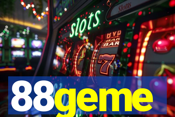 88geme
