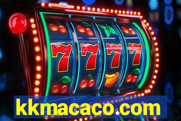 kkmacaco.com