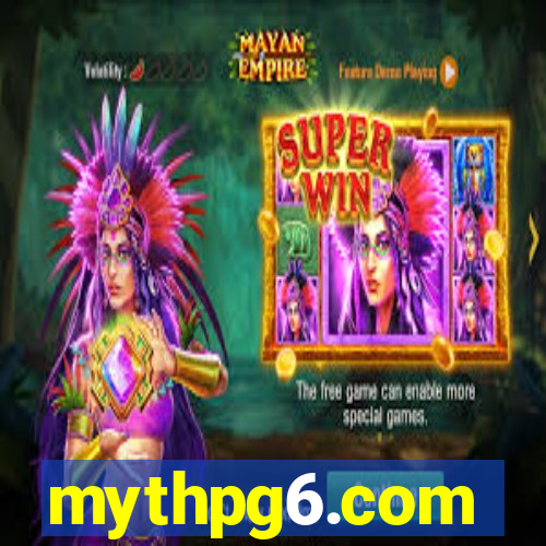 mythpg6.com