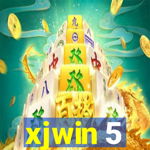 xjwin 5