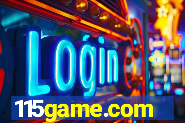 115game.com