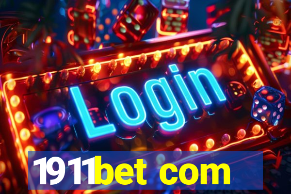 1911bet com