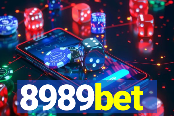 8989bet