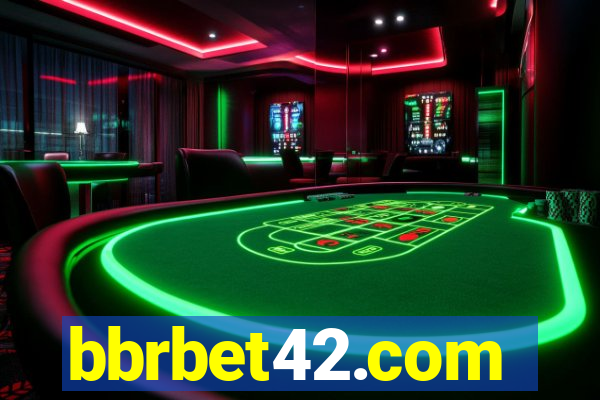 bbrbet42.com
