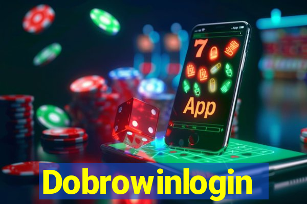 Dobrowinlogin