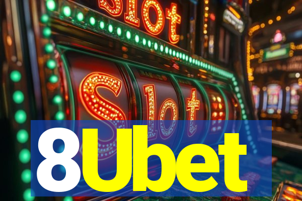 8Ubet