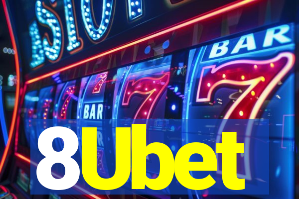 8Ubet
