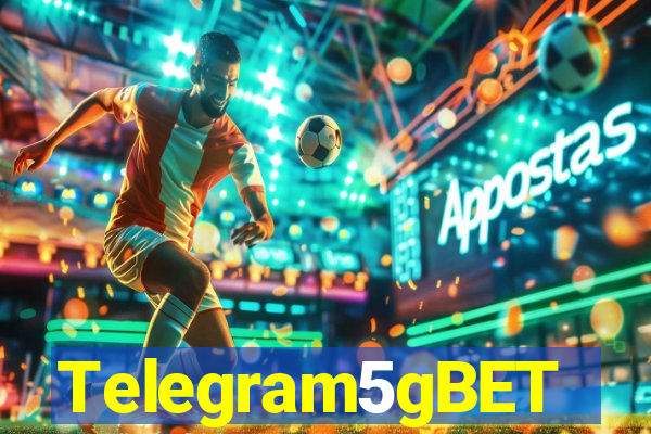 Telegram5gBET