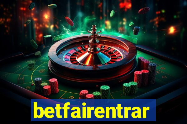 betfairentrar