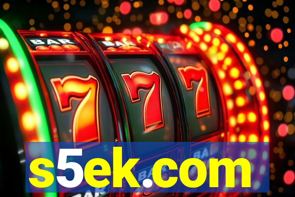 s5ek.com