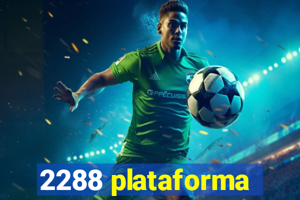 2288 plataforma