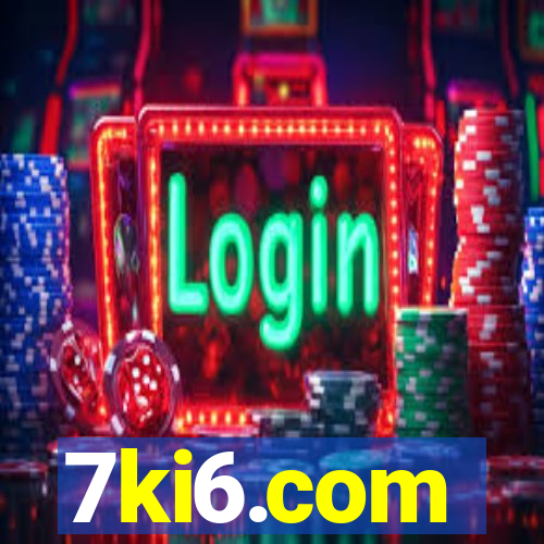 7ki6.com