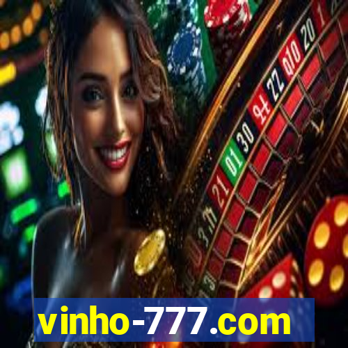 vinho-777.com