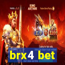 brx4 bet