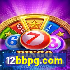 12bbpg.com