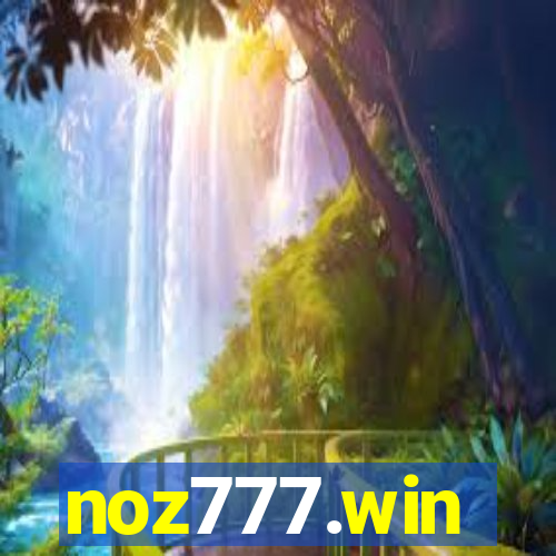 noz777.win
