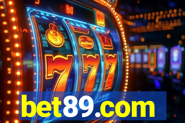 bet89.com