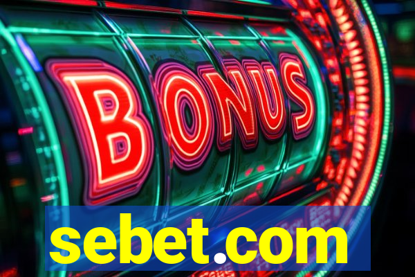sebet.com