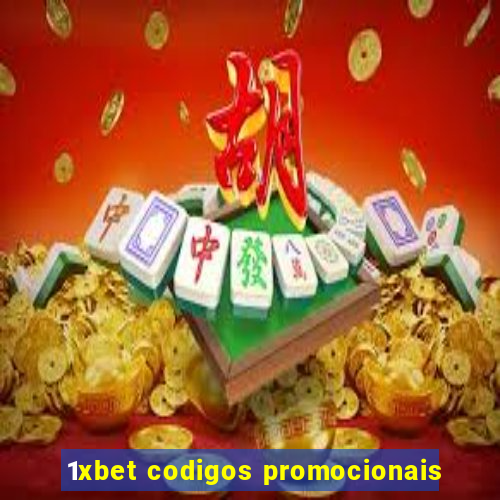1xbet codigos promocionais