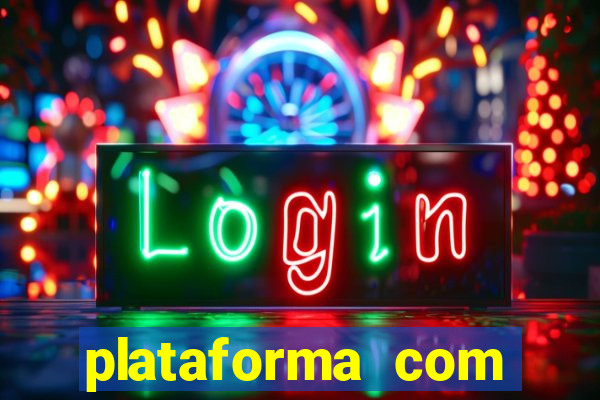 plataforma com jogos demo