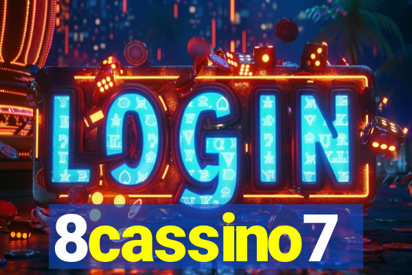 8cassino7