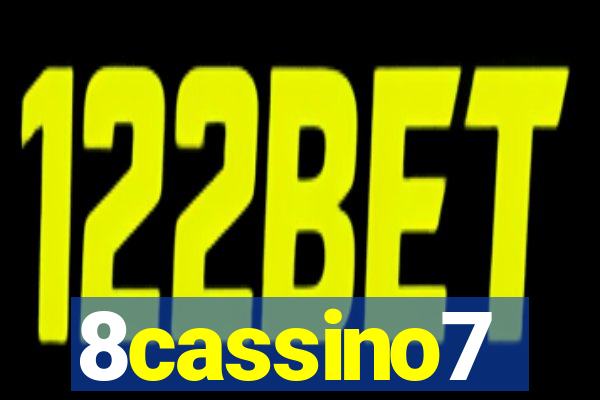 8cassino7