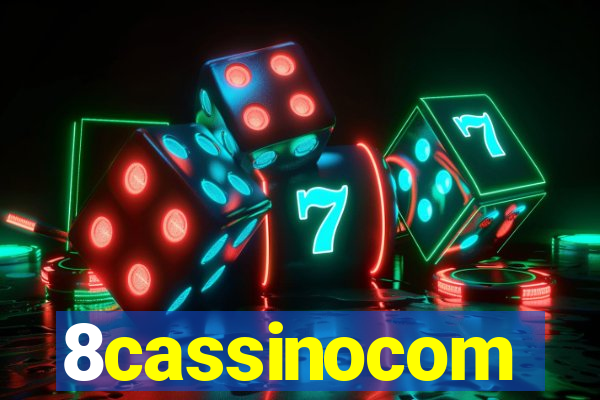 8cassinocom
