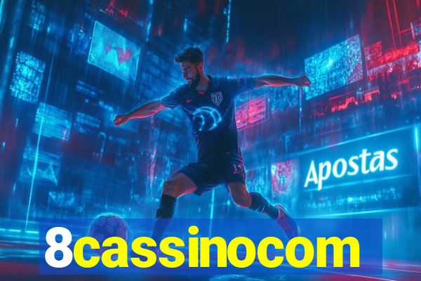 8cassinocom