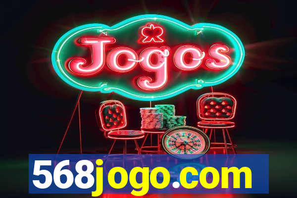 568jogo.com