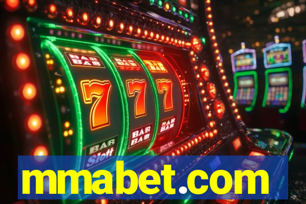 mmabet.com