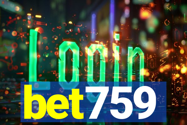 bet759