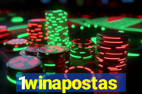 1winapostas