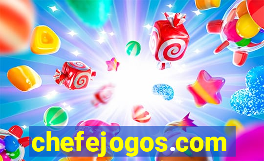 chefejogos.com