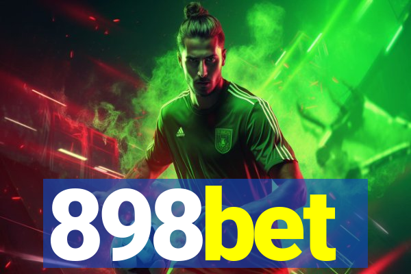 898bet