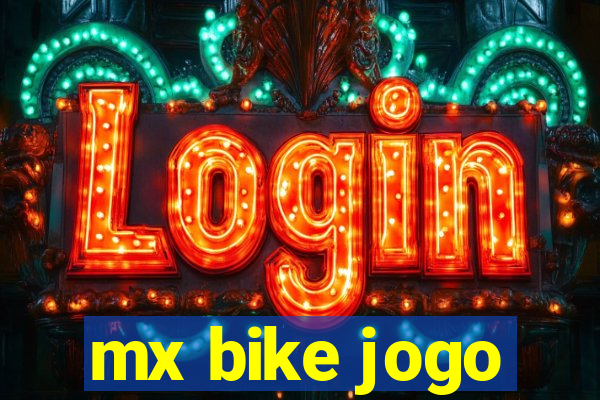 mx bike jogo