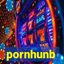 pornhunb