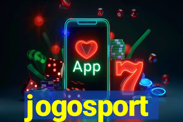 jogosport