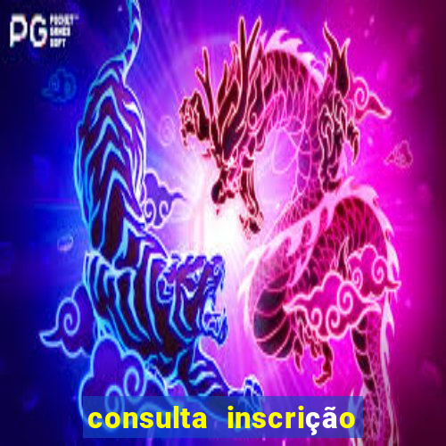 consulta inscriÃ§Ã£o municipal porto alegre