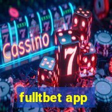 fulltbet app