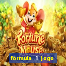 formula 1 jogo para pc