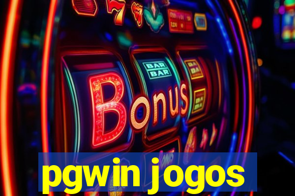 pgwin jogos