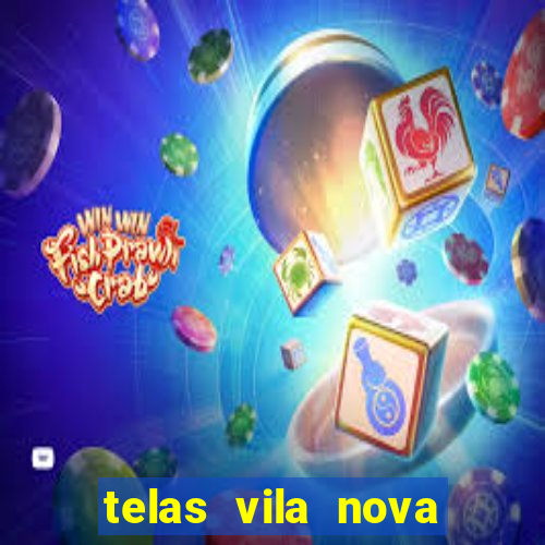 telas vila nova mafra sc