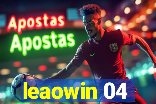 leaowin 04