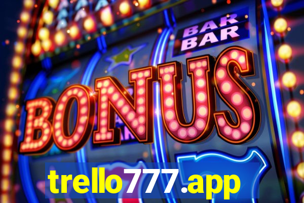 trello777.app