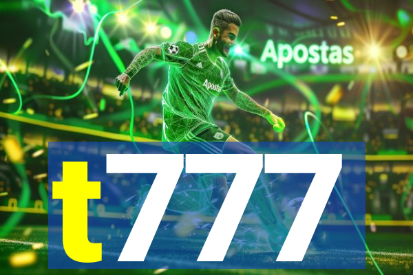 t777