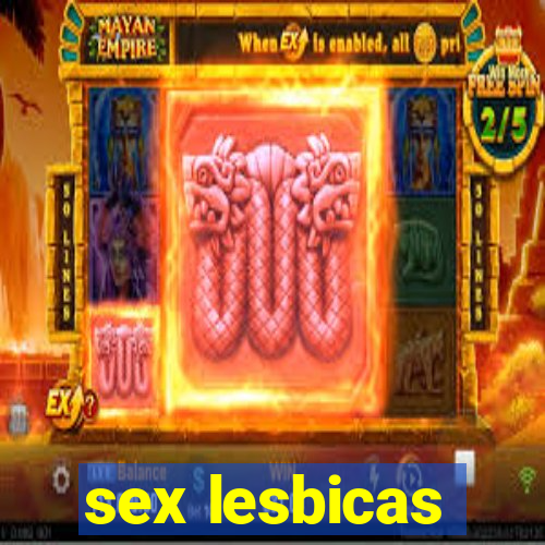 sex lesbicas