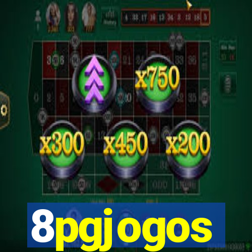 8pgjogos