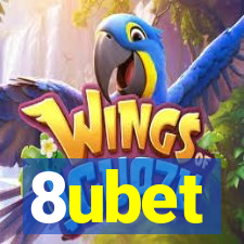 8ubet