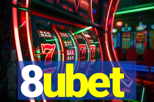 8ubet