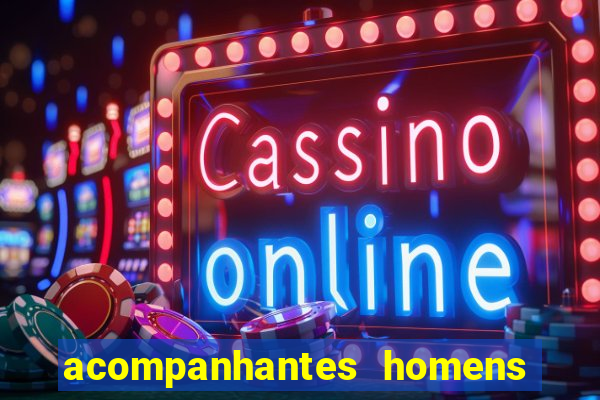 acompanhantes homens porto alegre